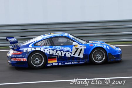 24h-LeMans2007 - 01 Training Mi 006