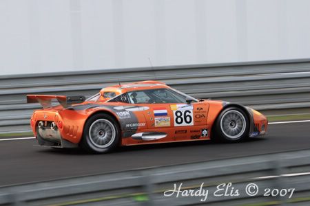 24h-LeMans2007 - 01 Training Mi 011