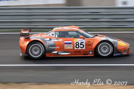 24h-LeMans2007 - 01 Training Mi 012