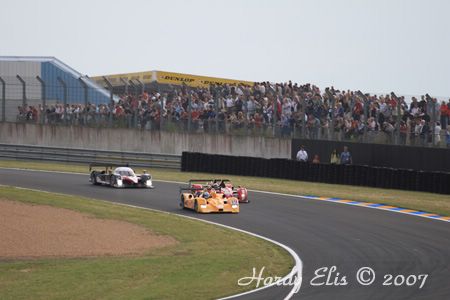24h-LeMans2007 - 01 Training Mi 014