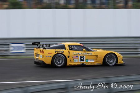 24h-LeMans2007 - 01 Training Mi 016