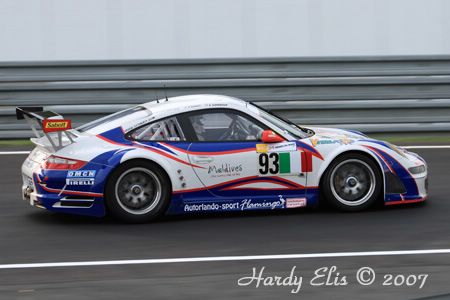 24h-LeMans2007 - 01 Training Mi 019