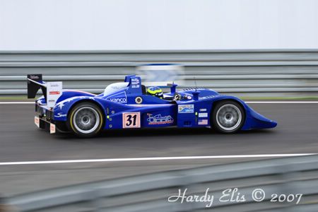 24h-LeMans2007 - 01 Training Mi 020