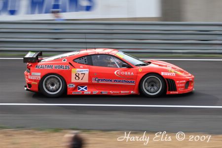 24h-LeMans2007 - 01 Training Mi 021