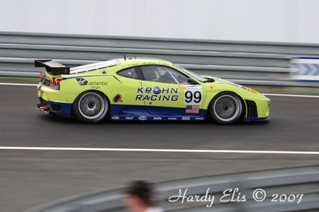 24h-LeMans2007 - 01 Training Mi 024