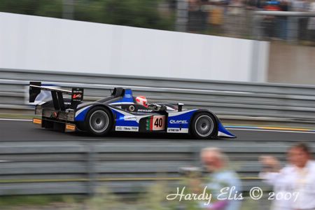 24h-LeMans2007 - 01 Training Mi 026