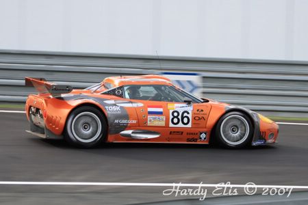 24h-LeMans2007 - 01 Training Mi 029