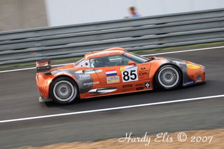 24h-LeMans2007 - 01 Training Mi 030