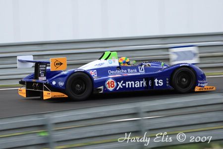 24h-LeMans2007 - 01 Training Mi 032