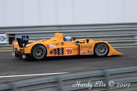 24h-LeMans2007 - 01 Training Mi 034