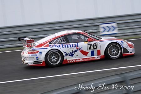 24h-LeMans2007 - 01 Training Mi 039