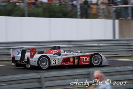 24h-LeMans2007 - 01 Training Mi 040