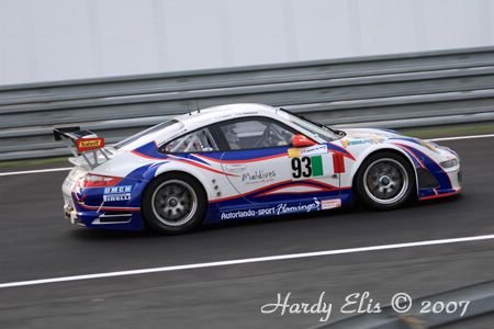 24h-LeMans2007 - 01 Training Mi 041