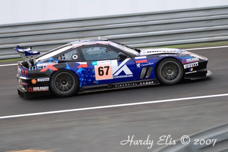 24h-LeMans2007 - 01 Training Mi 042