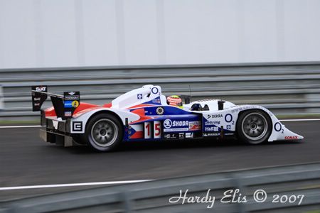 24h-LeMans2007 - 01 Training Mi 043