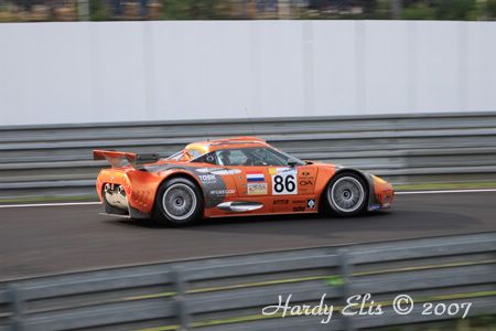 24h-LeMans2007 - 01 Training Mi 053