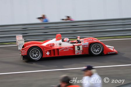 24h-LeMans2007 - 01 Training Mi 056