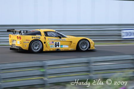 24h-LeMans2007 - 01 Training Mi 059