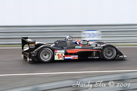 24h-LeMans2007 - 01 Training Mi 063