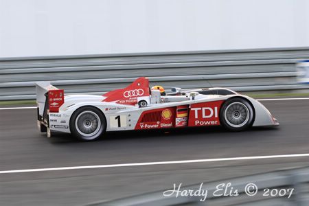 24h-LeMans2007 - 01 Training Mi 065