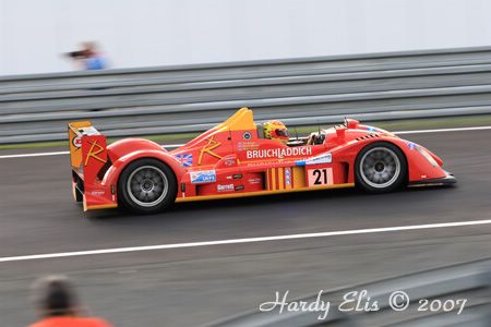 24h-LeMans2007 - 01 Training Mi 067