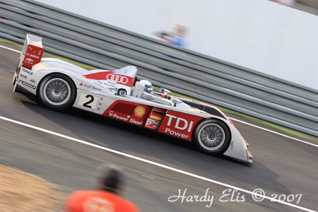 24h-LeMans2007 - 01 Training Mi 068