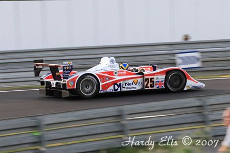 24h-LeMans2007 - 01 Training Mi 074