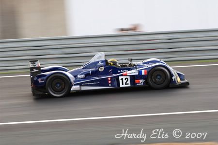 24h-LeMans2007 - 01 Training Mi 082