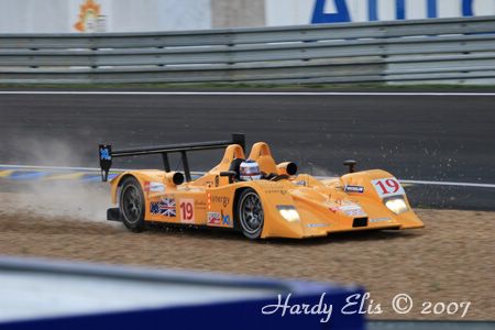 24h-LeMans2007 - 01 Training Mi 087