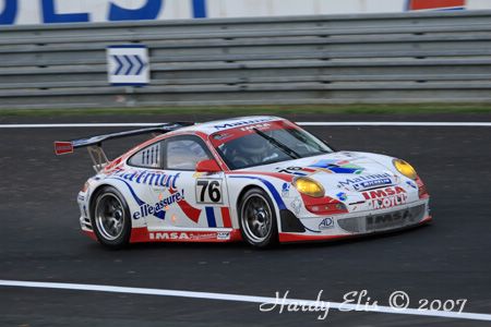24h-LeMans2007 - 01 Training Mi 093