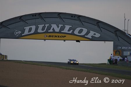 24h-LeMans2007 - 01 Training Mi 094