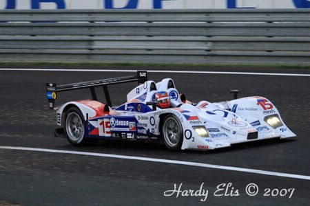 24h-LeMans2007 - 01 Training Mi 096
