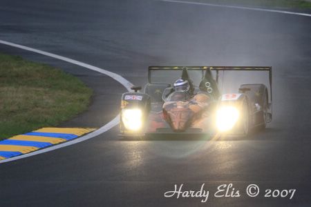 24h-LeMans2007 - 02 Training Do 02