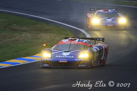 24h-LeMans2007 - 02 Training Do 03