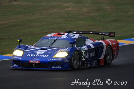 24h-LeMans2007 - 02 Training Do 04