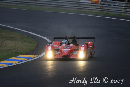 24h-LeMans2007 - 02 Training Do 06