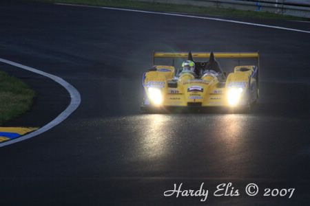 24h-LeMans2007 - 02 Training Do 14