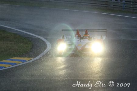 24h-LeMans2007 - 02 Training Do 26