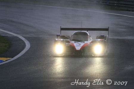 24h-LeMans2007 - 02 Training Do 32
