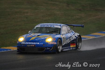 24h-LeMans2007 - 02 Training Do 35