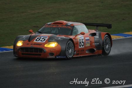 24h-LeMans2007 - 02 Training Do 36