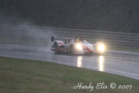 24h-LeMans2007 - 02 Training Do 38