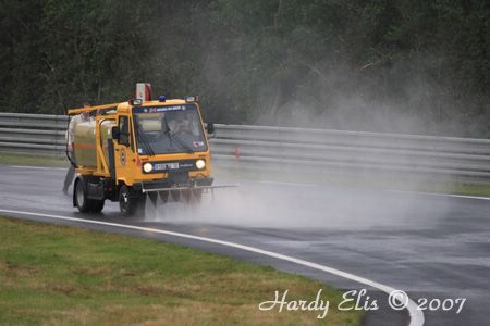 24h-LeMans2007 - Drumherum Do 3