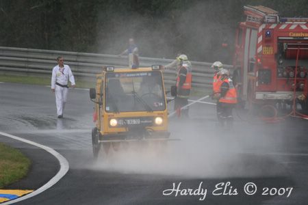 24h-LeMans2007 - Drumherum Do 4