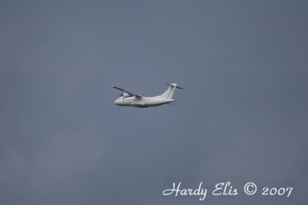 24h-LeMans2007 - Drumherum Do 5