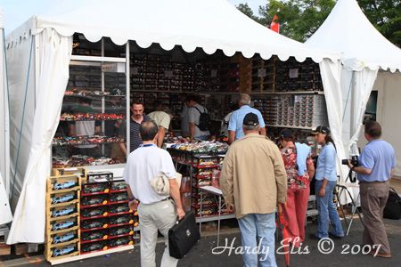 24h-LeMans2007 - Drumherum Mi 01