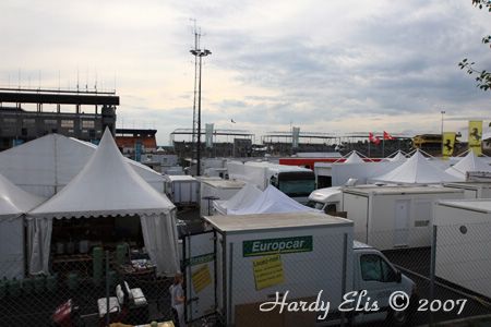 24h-LeMans2007 - Drumherum Mi 04