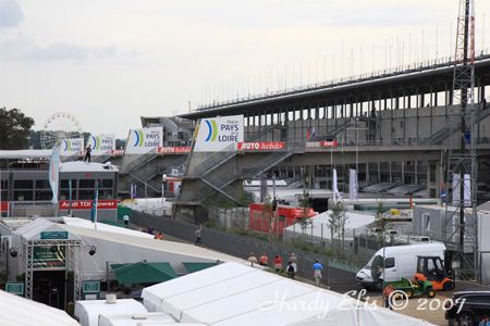 24h-LeMans2007 - Drumherum Mi 07