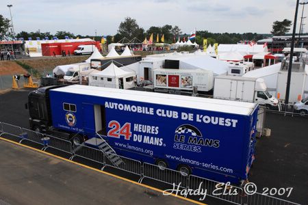 24h-LeMans2007 - Drumherum Mi 08