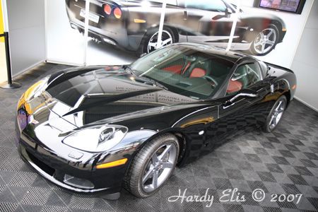 24h-LeMans2007 - Drumherum Mi 12